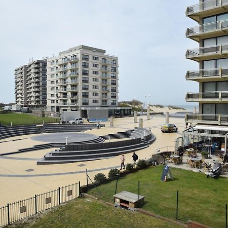 Bella Plaza Apartment De Panne Bagian luar foto